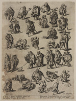 TvB G 0541
          <br/>
          Kreupelen
          <br/>
          <em>Cock, Hieronymus (1510 - 1570)</em>